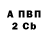 Амфетамин VHQ Slavik Didtyr